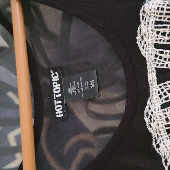 Halloween Top ❤️ - Picture 6 of 6